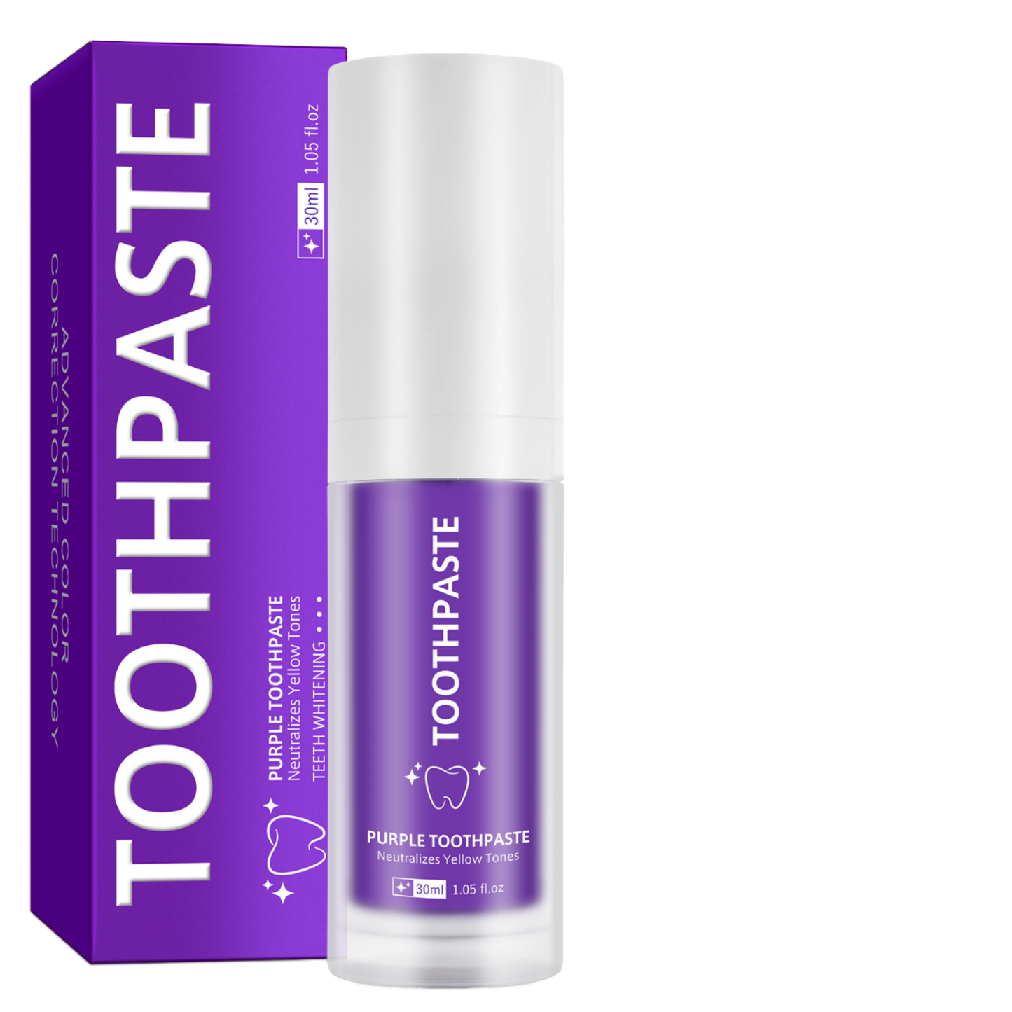 toothpaste, teeth whitening